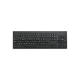 Wireless Keyboard Kensington K75561ES Black QWERTY